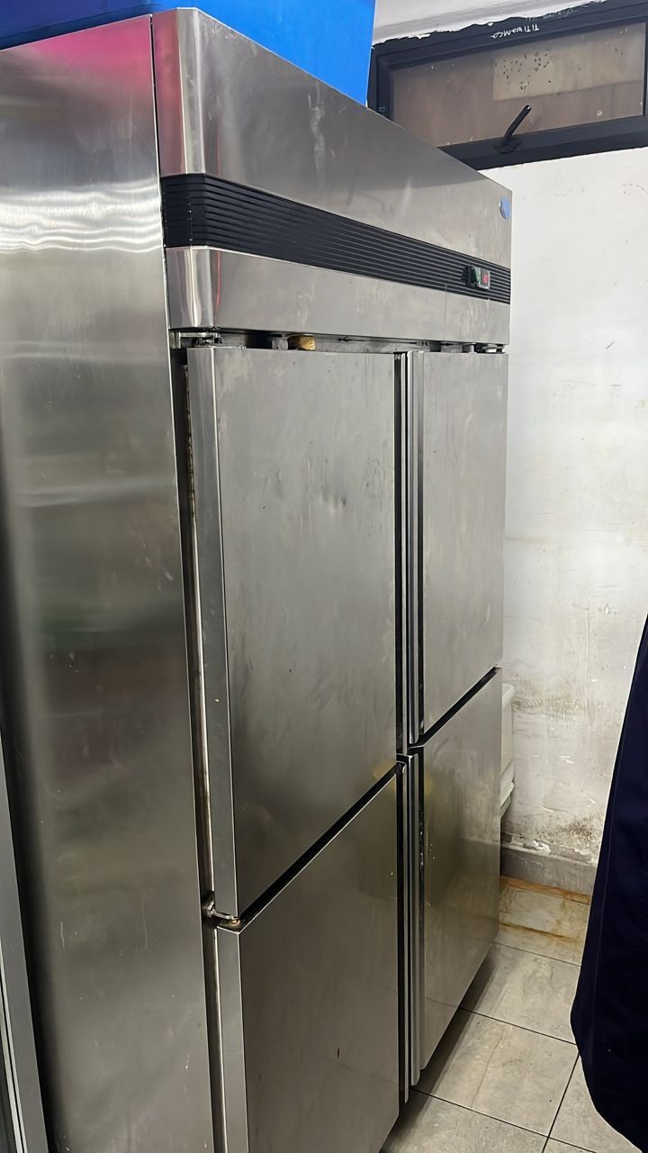 24/7 Facility Access